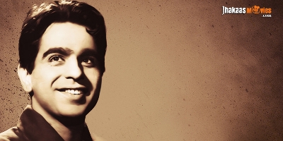 When Dilip Kumar Sold Sandwiches In Pune