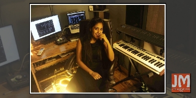 Rachita Arora happy over giving music in 'Kaamyaab'