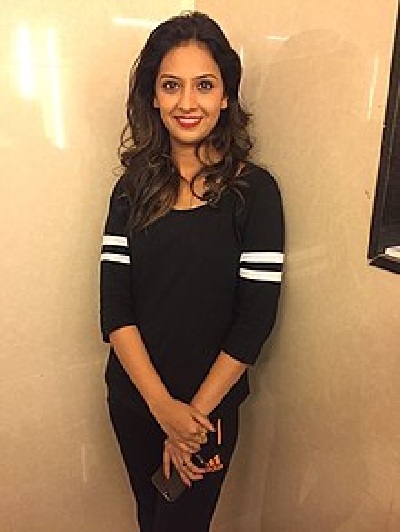 Tejashree Pradhan