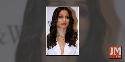Freida Pinto: Representation matters