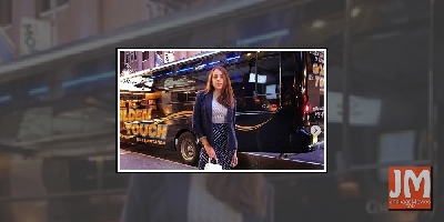 'Bigg Boss 10' contestant Nitibha Kaul shoots ad for Bruce Willis