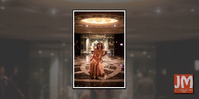 Shirley Setia: My real journey has just started