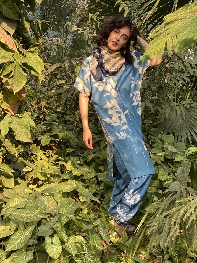 Nida Mahmood launches an eco-consious label for the new age woman.