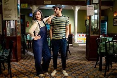 Actress Manisha Koirala will be seen in the role of an archetypal Parsi mother in the Netflix original film â€œMaskaâ€. She says her character tries to preserve the heritage of the Parsi culture. The first look of her character, named Diana, from â€œMaskaâ€ was released on Friday.