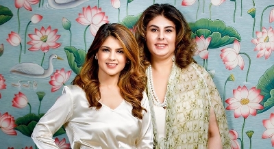 In a move to support citizens and put people first, The Overdressed, a luxury and retail platform which was set to take place on the 6th of March in the Capital has postponed it's event in the wake of the Covid19 outbreak.