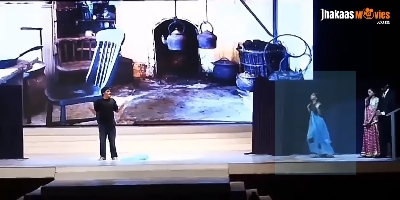 Watch: SRK's Daughter Suhana Khan's Acting Video