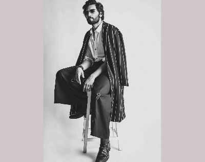 Actor Ali Fazal has shot for his second major Hollywood film, "Death on the Nile". He says he has come back with a great addition to his understanding of an actor's job.