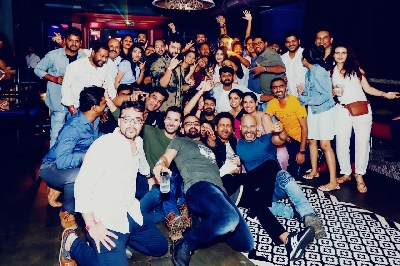 The Family Man 2 wraps up with  a bang.