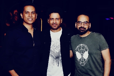 The Family Man 2 wraps up with  a bang.