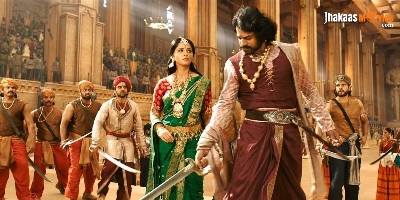 Bahubali 2 (Hindi) Sets A New Record For 5th Week