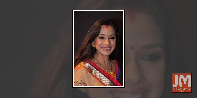 Rupali Ganguly's show 'Anupamaa' to premiere on July 13 (Ld)