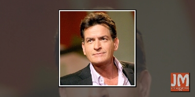 Charlie Sheen denies Corey Feldman's rape allegations