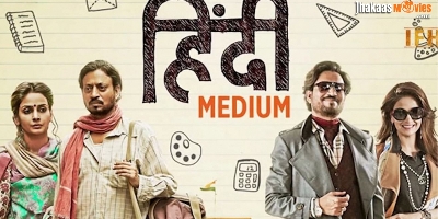 Hindi Medium Is A Surprise Hit, Crosses 50 Crore