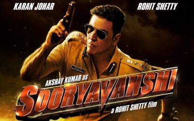 Akshay Kumar joins Rohit Shetty
