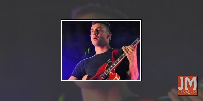 Jack Antonoff: I only work with friends