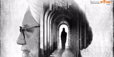 Anupam Kher As Manmohan Singh In The Accidental Prime Minister