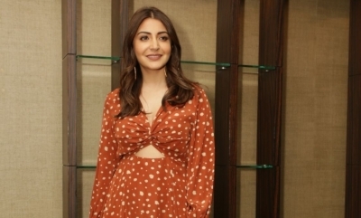 Anushka Sharma. (File Photo: IANS)