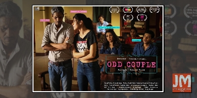 'Love Aaj Kal 2' actress Pranati excited about comedy film 'Odd Couple'