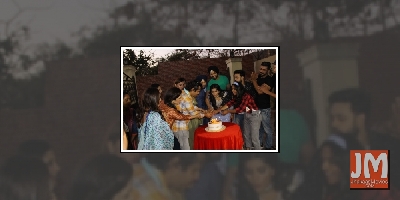 Choti Sarrdaarni unit celebrates 200 episodes