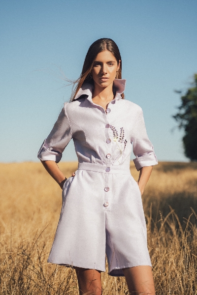 Sakina Ready-to-wear collection for 2020.