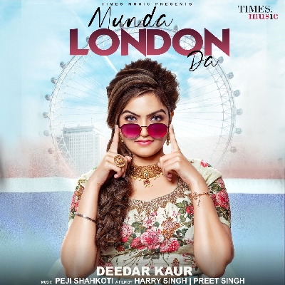 Munda London Da.