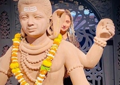 Rashami has just bagged the popular fantasy show 