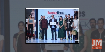 Photos: Bombay Times Fashion Week 2020