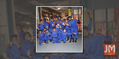 V Unbeatable is coming up with their dance studio