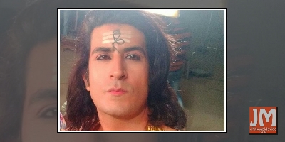 TV actor Dinesh Mehta to play 'king of snakes' in 'Meri Gudiya'