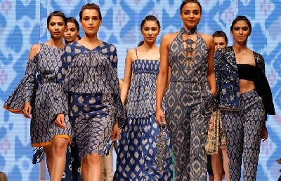 The current scene of Indian fashion startups