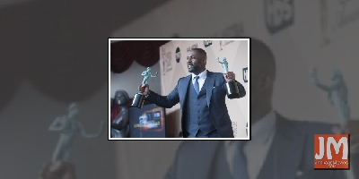 Hollywood actor Idris Elba infected with COVID-19 (Ld)