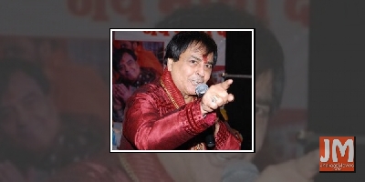 Singer Narendra Chanchal passes away at 80