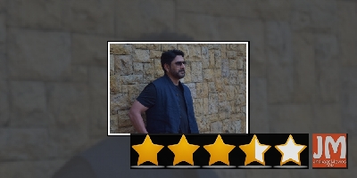 Review: 'Asur': Gritty, gripping, gruesome