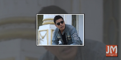 Sudesh Berry excited about his cameo in TV show 'Maddam Sir'