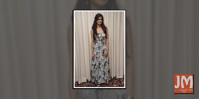 Aaditi Pohankar: Challenge playing a cop in new web series 'She'