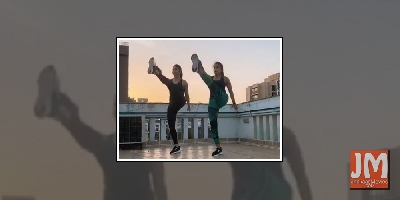 Katrina Kaif's at-home workout tips amid coronavirus lockdown