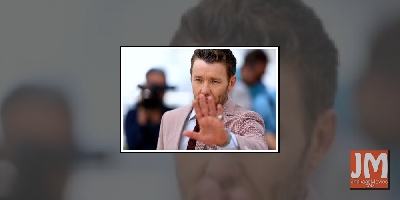 Joel Edgerton, girlfriend forced to self-quarantine