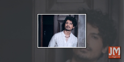 Priyanshu Painyuli begins shooting for 'Rashmi Rocket' final schedule