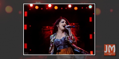 Blessed to work with AR Rahman sir: Ex-Indian Idol contestant Poorvi