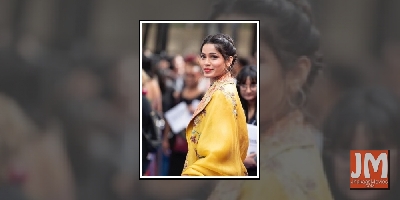 Freida Pinto bags TV adaptation of 'The Henna Artist'