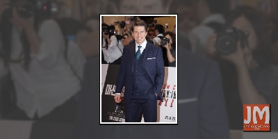 COVID-19 pandemic delays 'Mission: Impossible' sequels