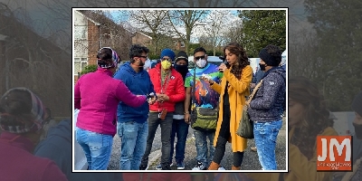 Mimi imposes 7-day self quarantine after London visit