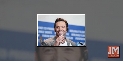 Hugh Jackman: Mental health a priority amid pandemic