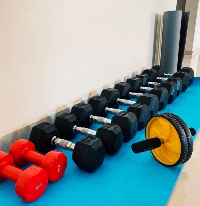 COVID-19 effect: Here