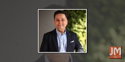 Author Amish Tripathi's 'personal announcement' on divorce