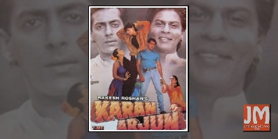 Salman Khan: 'Karan Arjun' is a special film