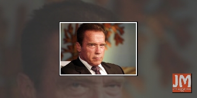 Arnold Schwarzenegger recalls emergency heart operation