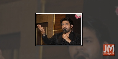 Ankit Tiwari all set to release a new love song