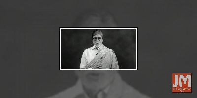 Copyright row: SC refuses to lift stay on release of Big B-starrer Jhund