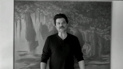 Big B, Akshay, Alia among stars in COVID-19 awareness video.